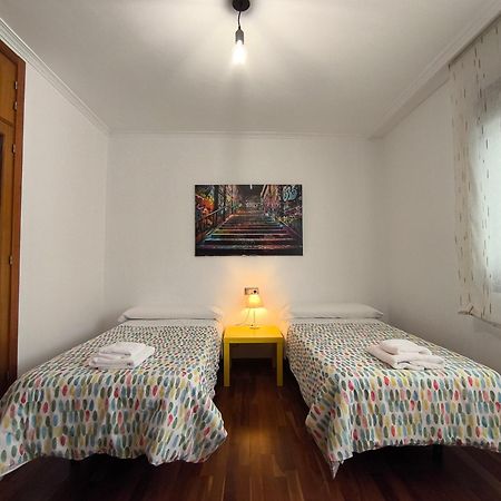 Apartamento Cordoba Center Eksteriør billede