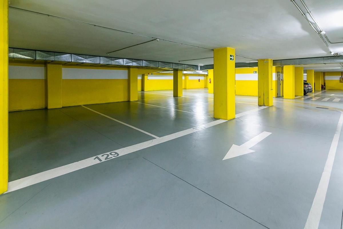 Apartamento Cordoba Center Eksteriør billede