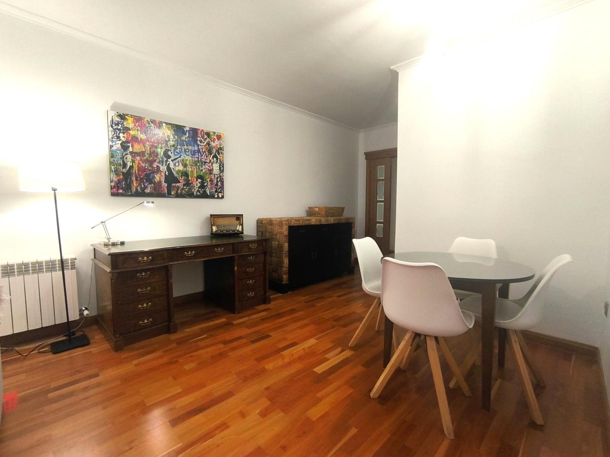 Apartamento Cordoba Center Eksteriør billede