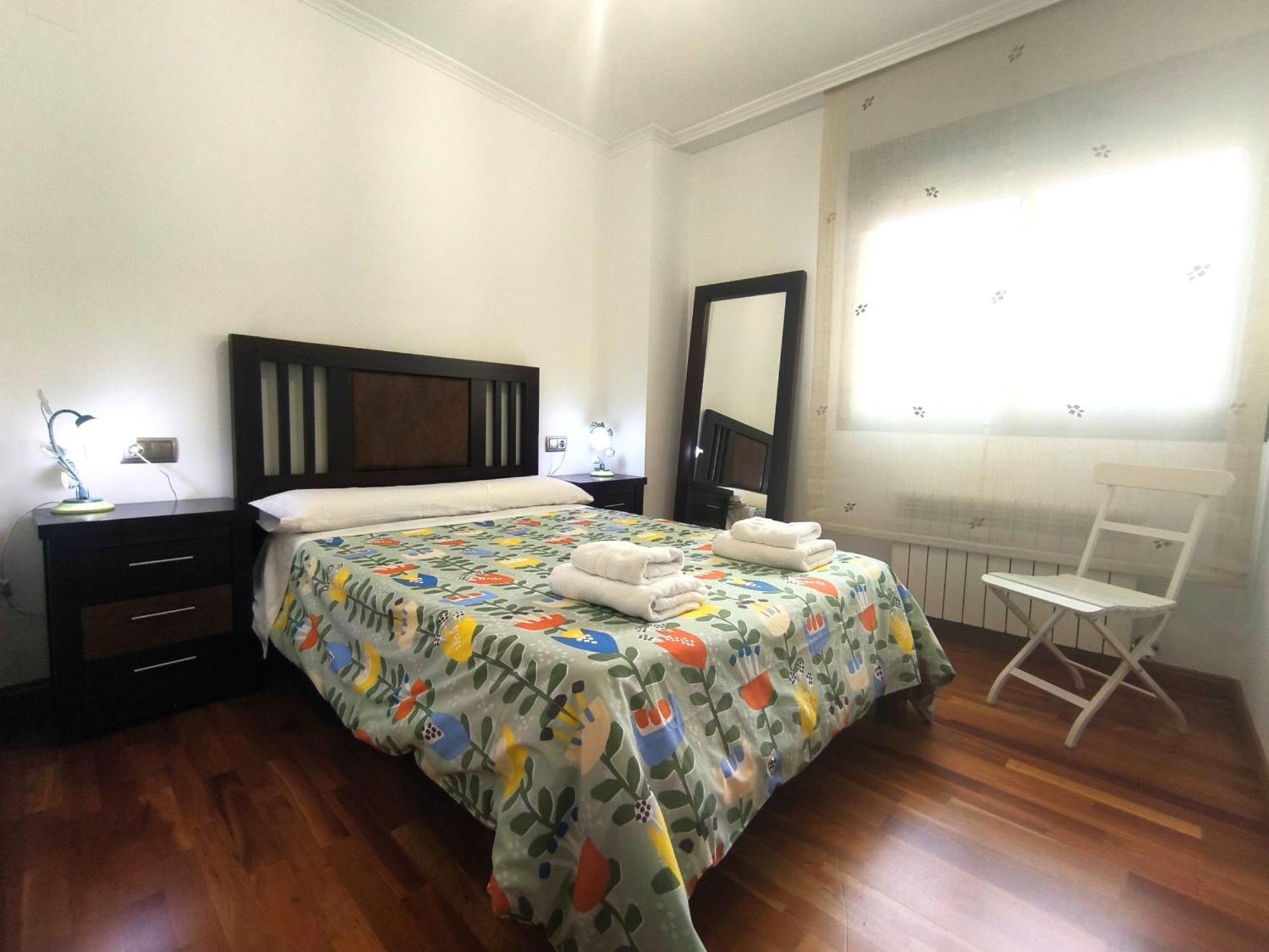 Apartamento Cordoba Center Eksteriør billede