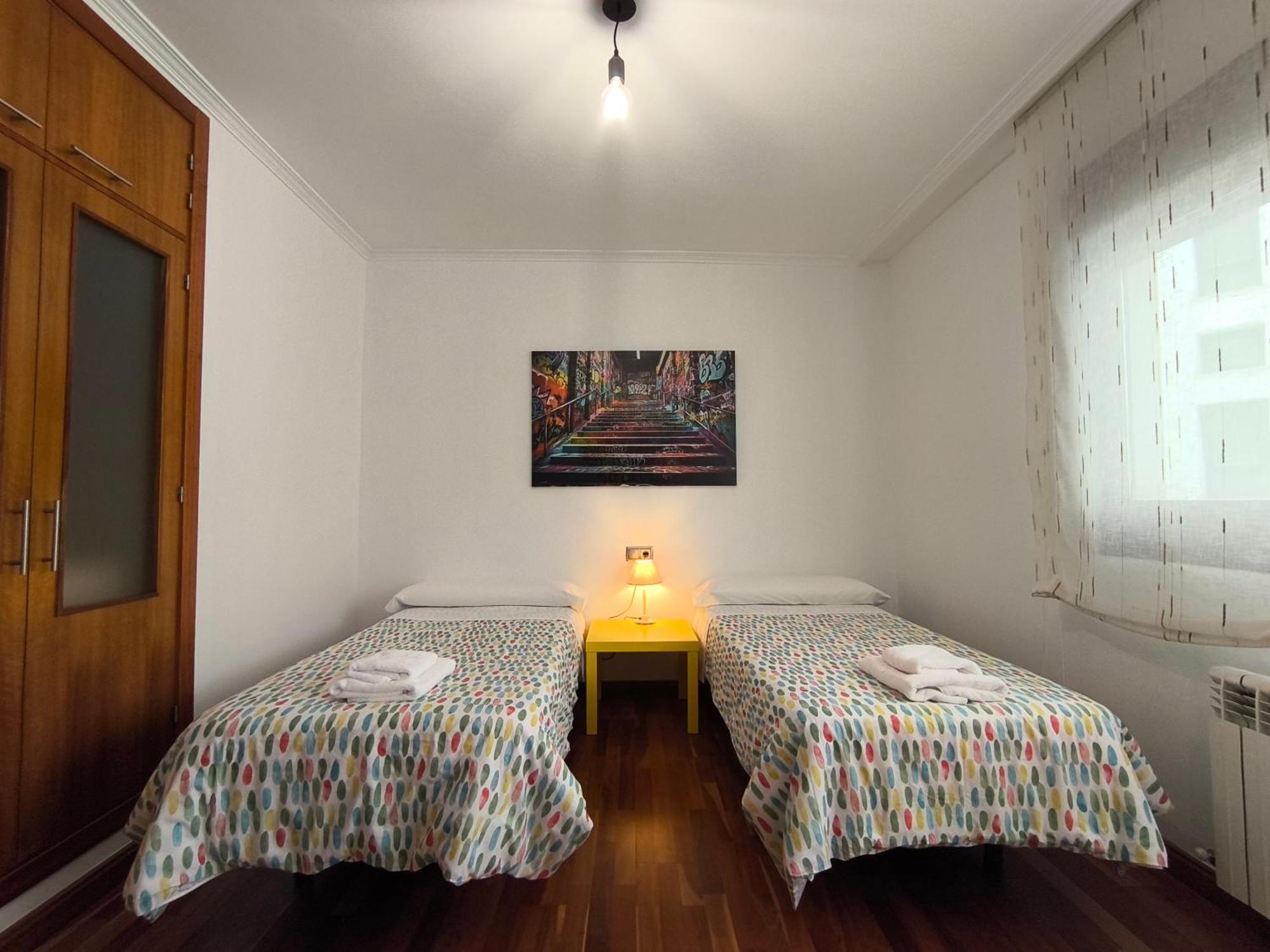 Apartamento Cordoba Center Eksteriør billede